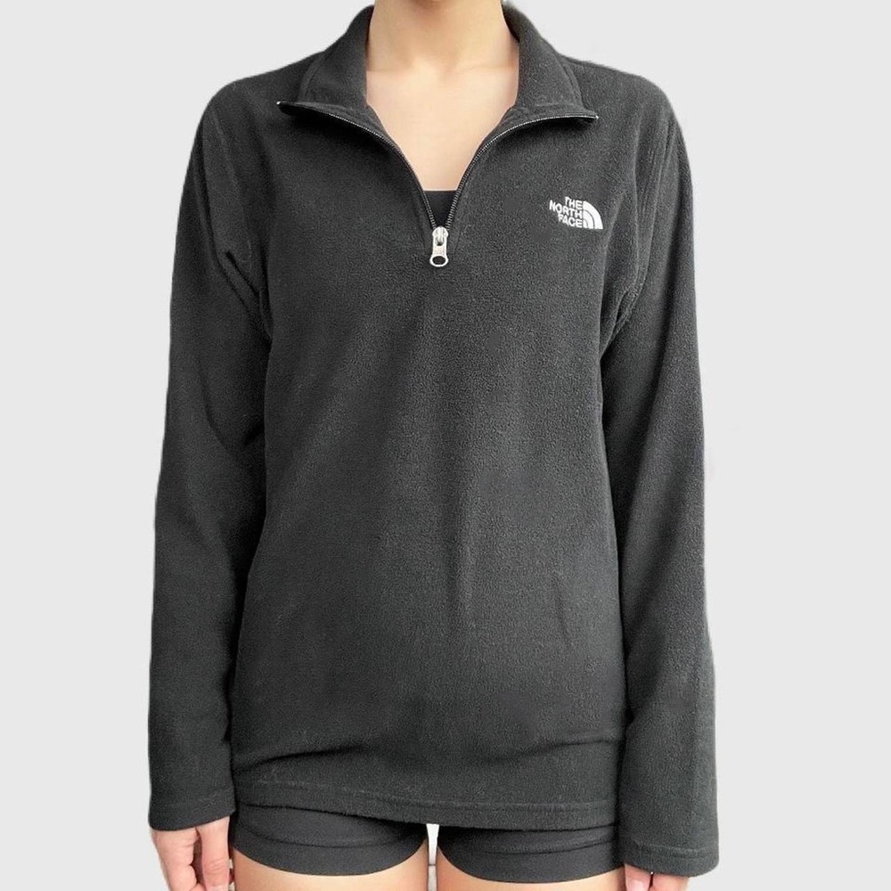 North Face Fleece